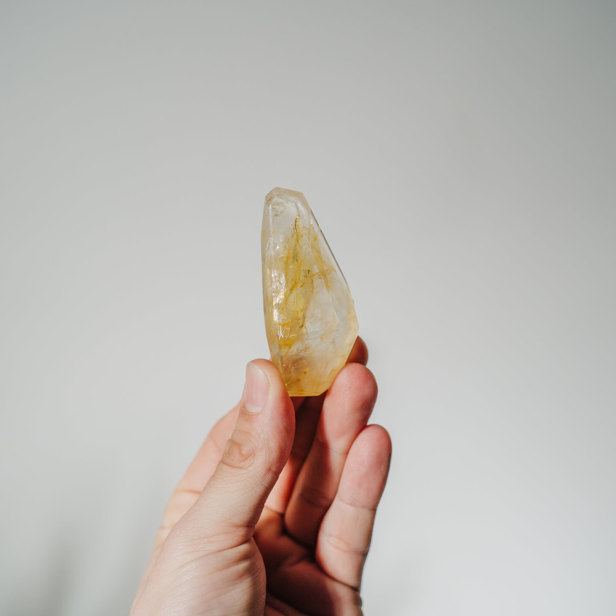 Golden Healer Freiform GM28