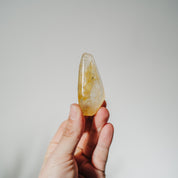 Golden Healer Freiform GM28