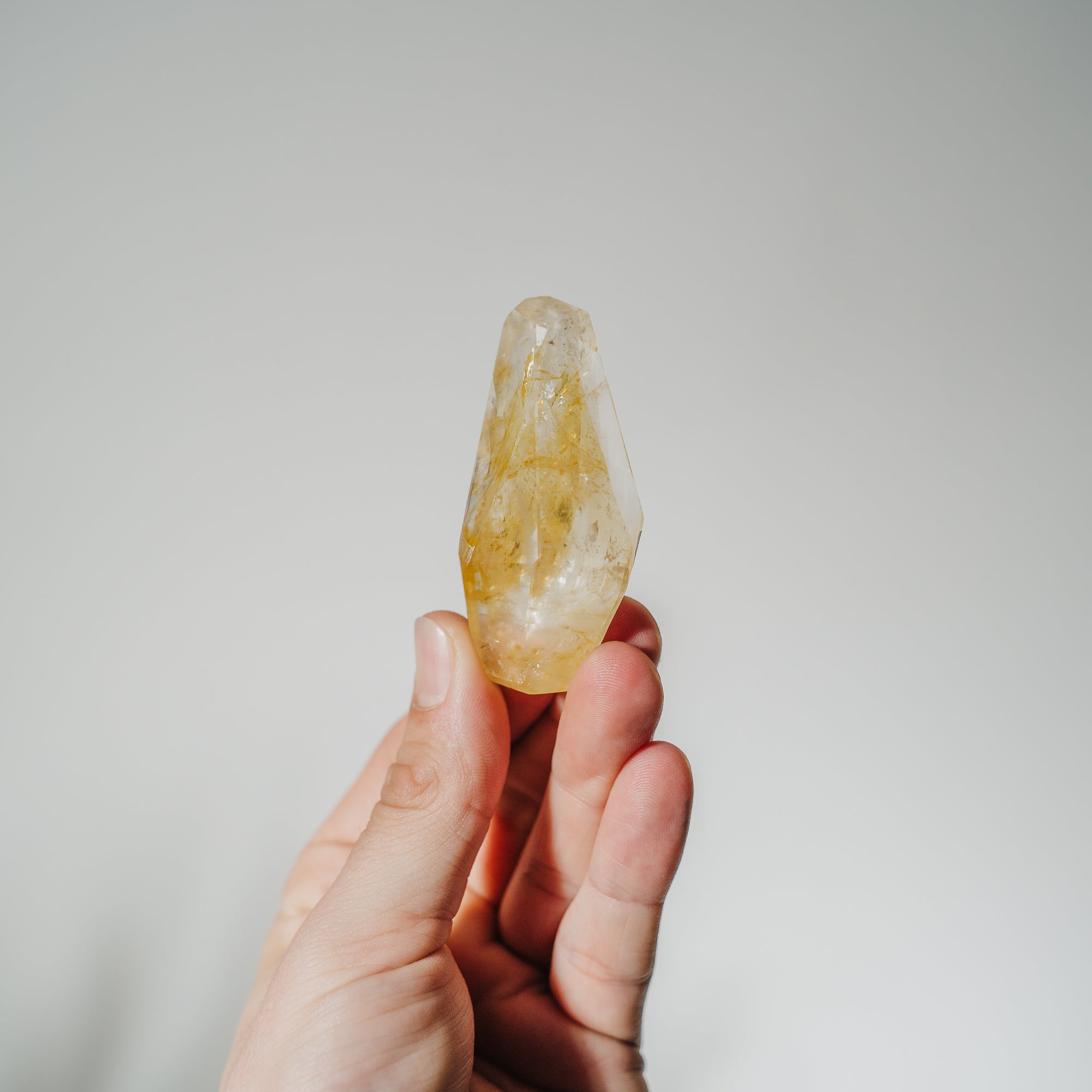 Golden Healer Freiform GM28