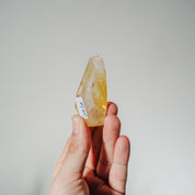 Golden Healer Freiform GM28