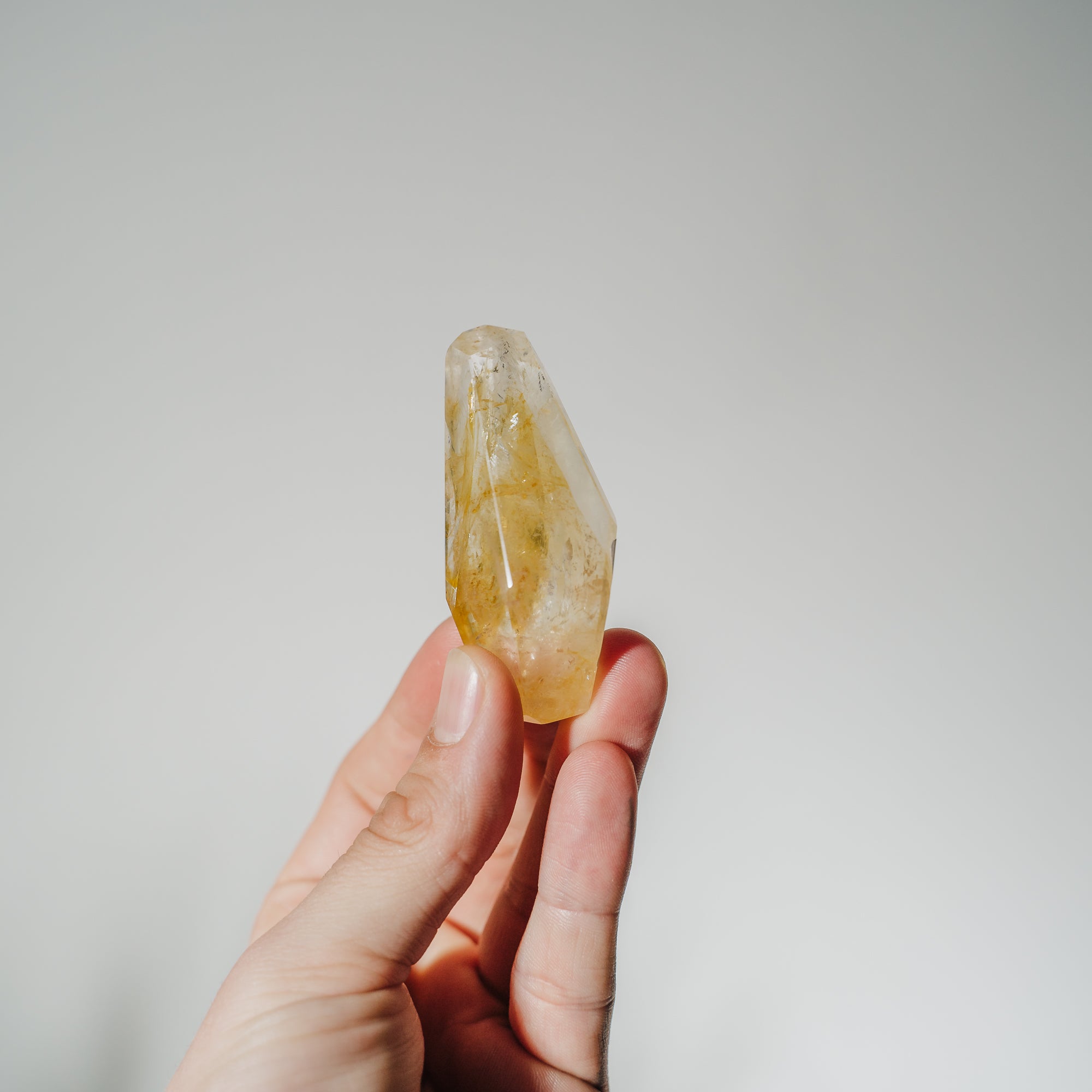 Golden Healer Freiform GM28