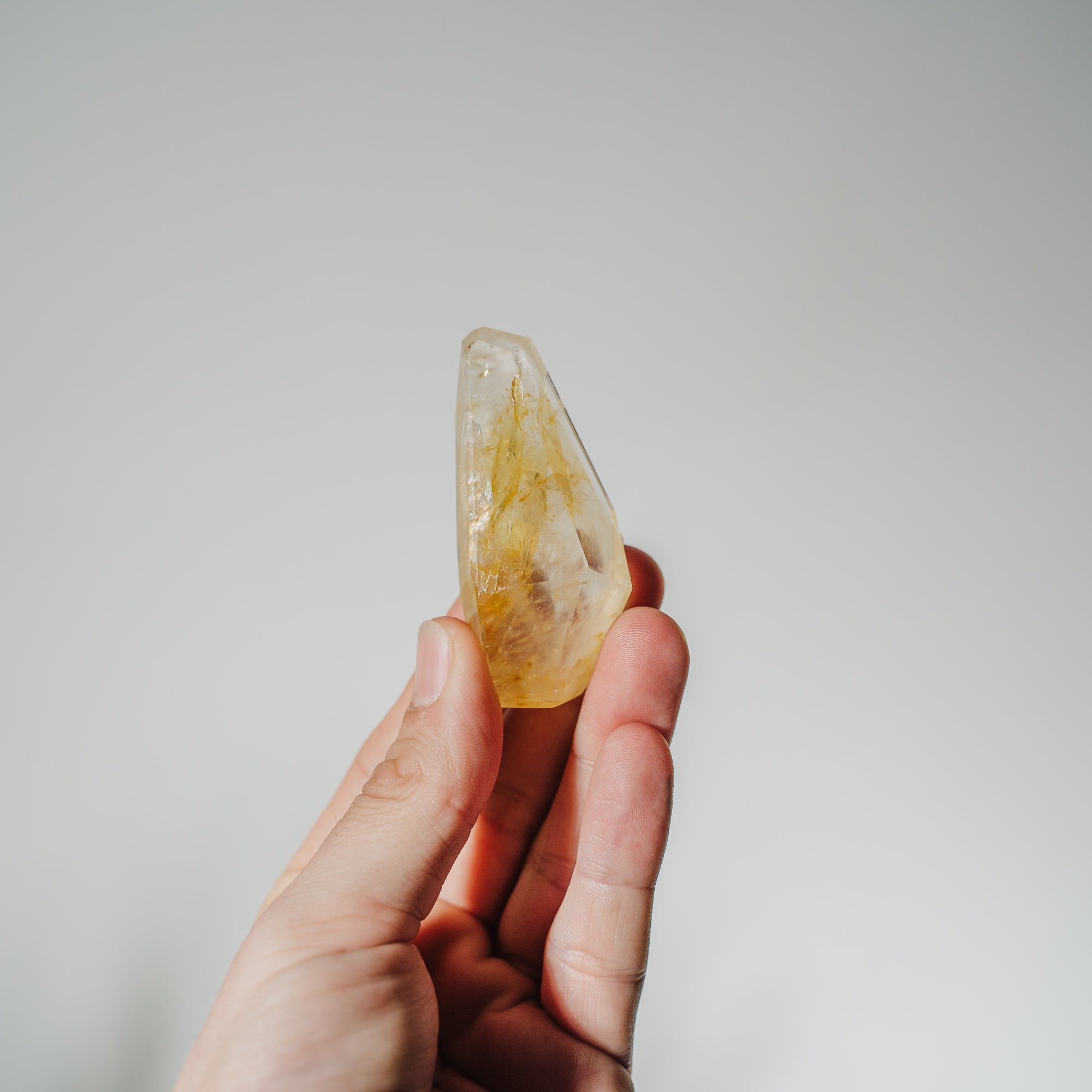 Golden Healer Freiform GM28