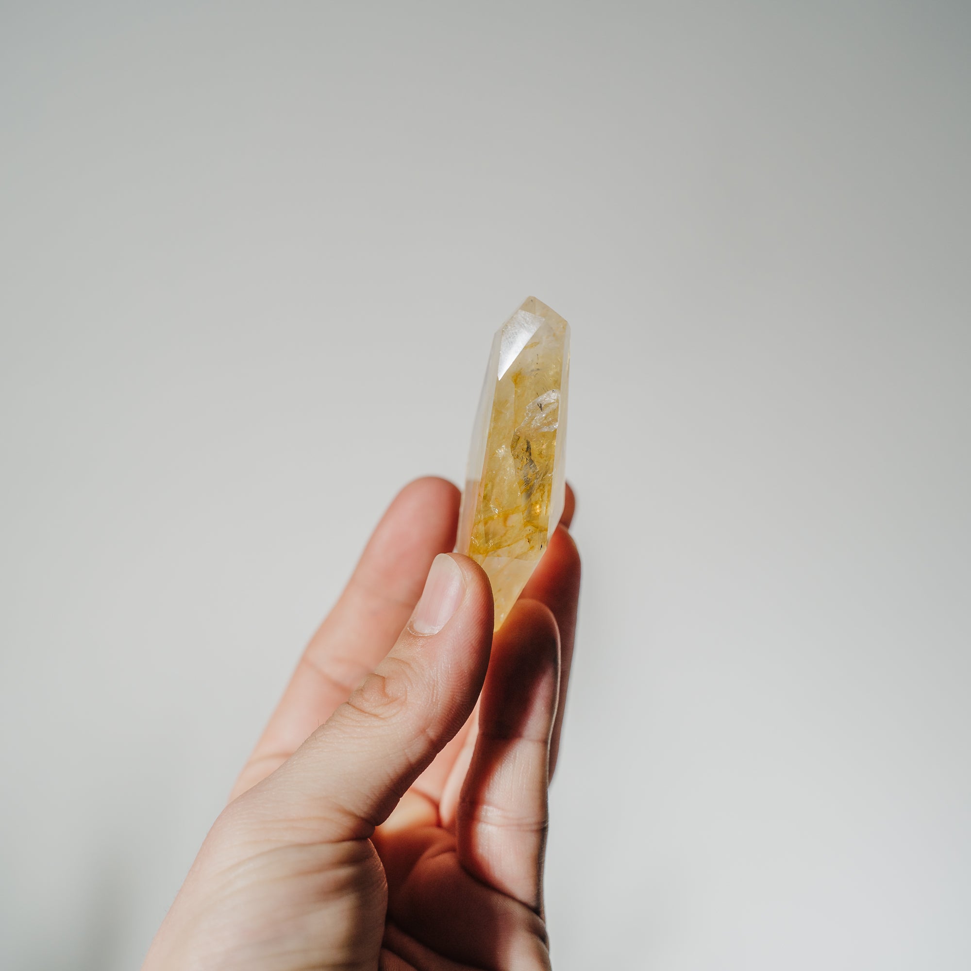 Golden Healer Freiform GM28