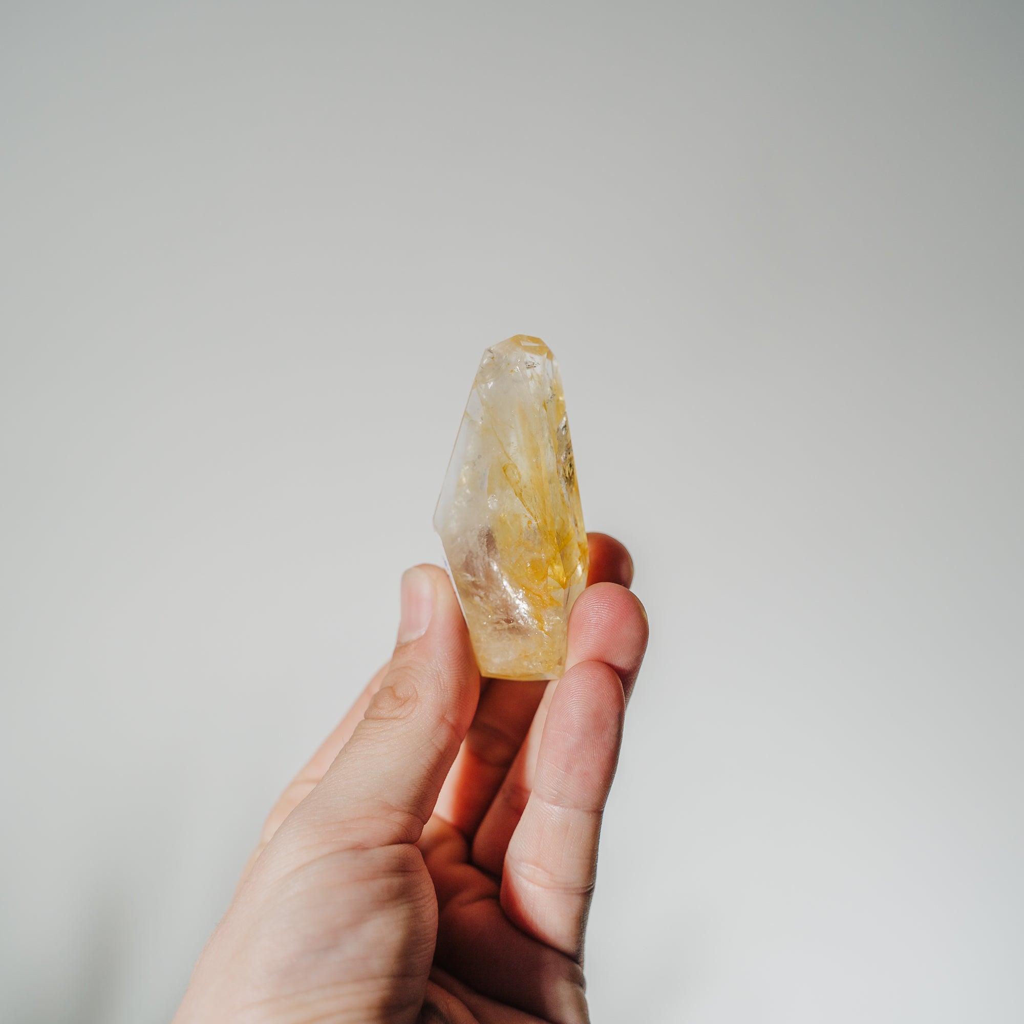 Golden Healer Freiform GM28