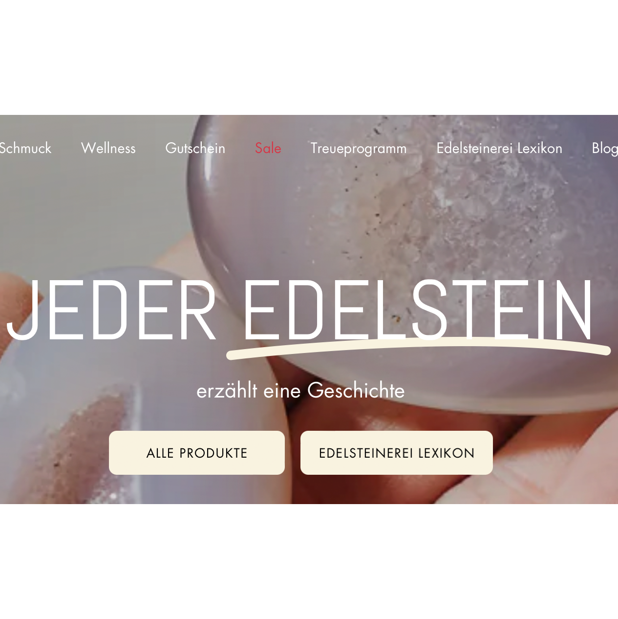 Unser neues Homepage-Design: Entdecke alle neuen Features!