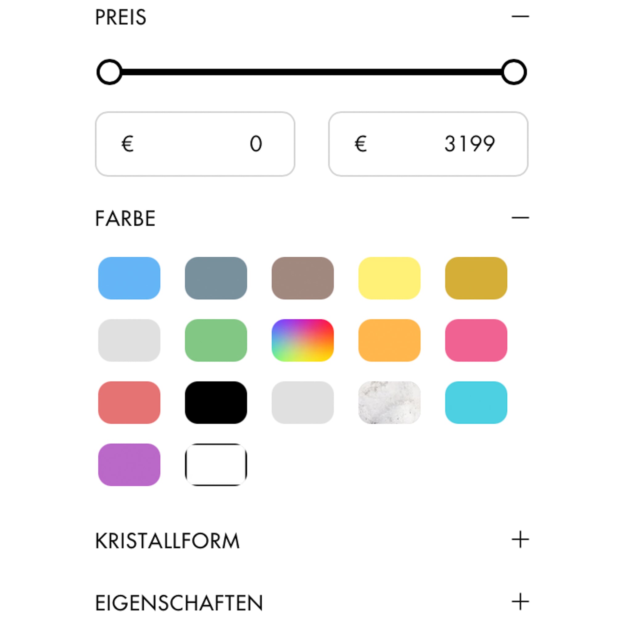 Unser neues Homepage-Design: Entdecke alle neuen Features!