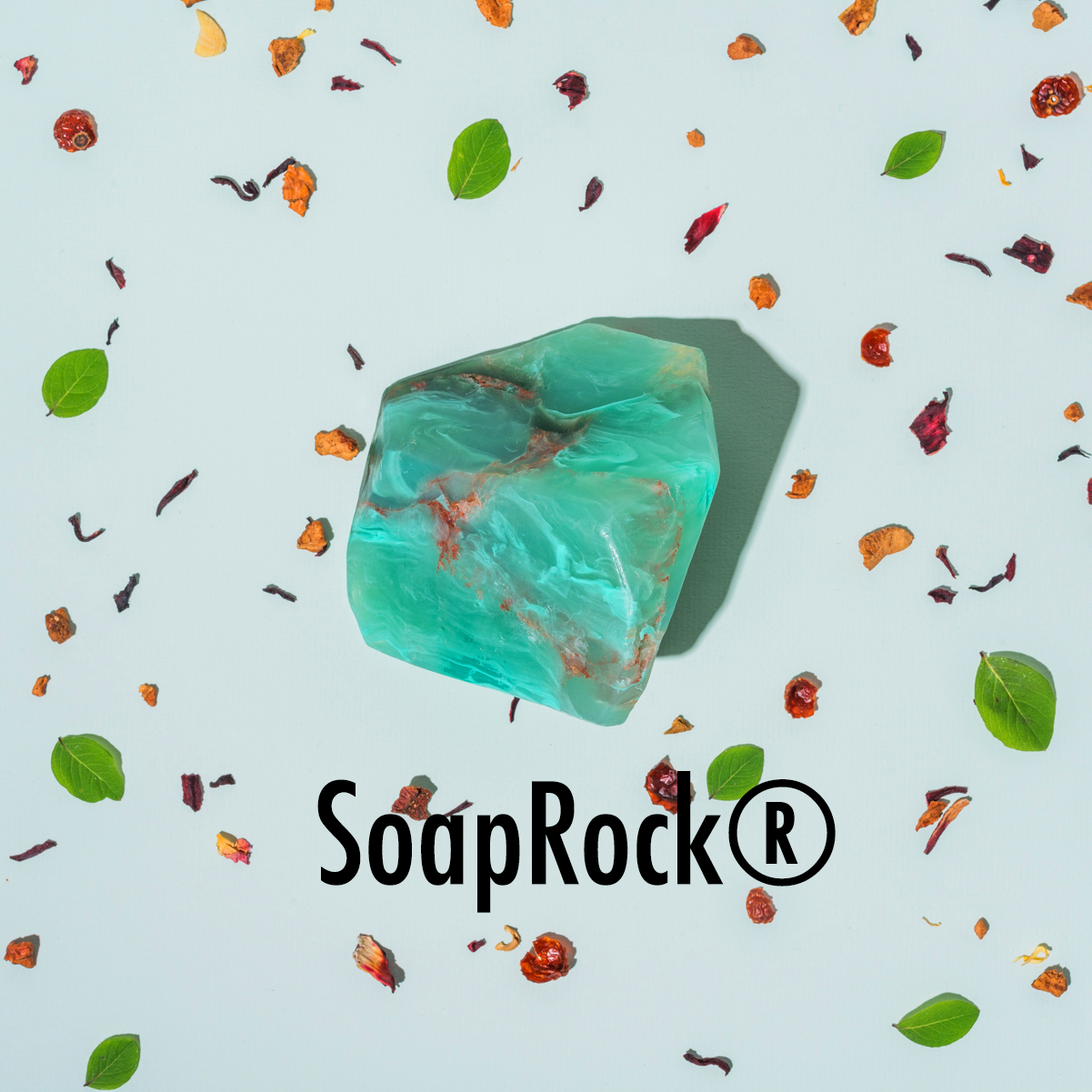 SoapRocks® x Edelsteinerei