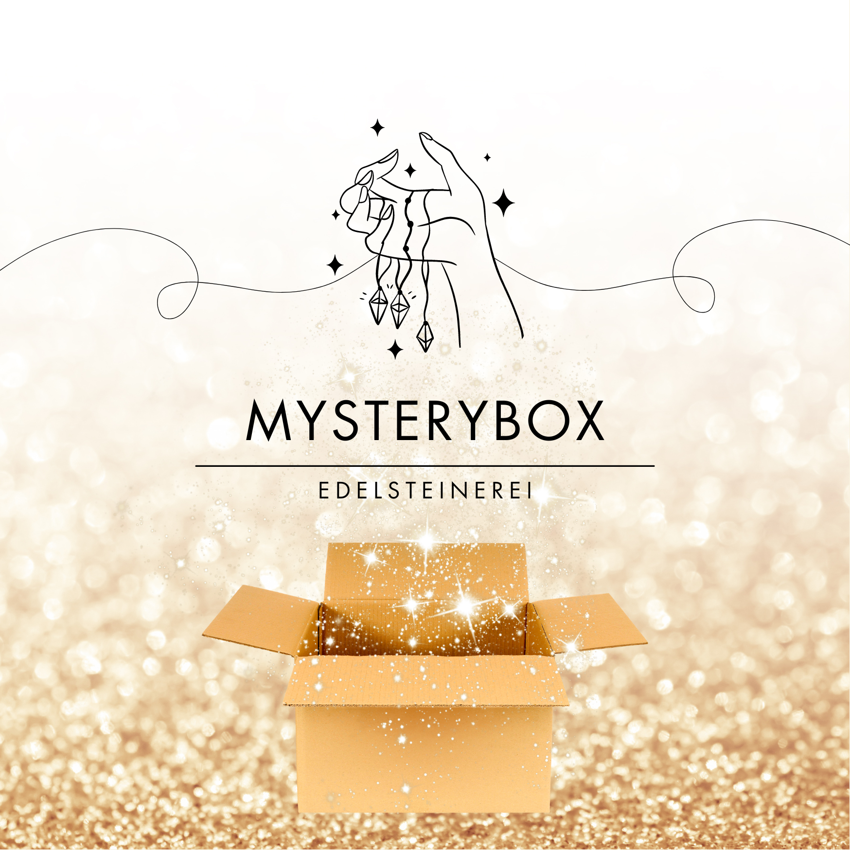 Mystery Box