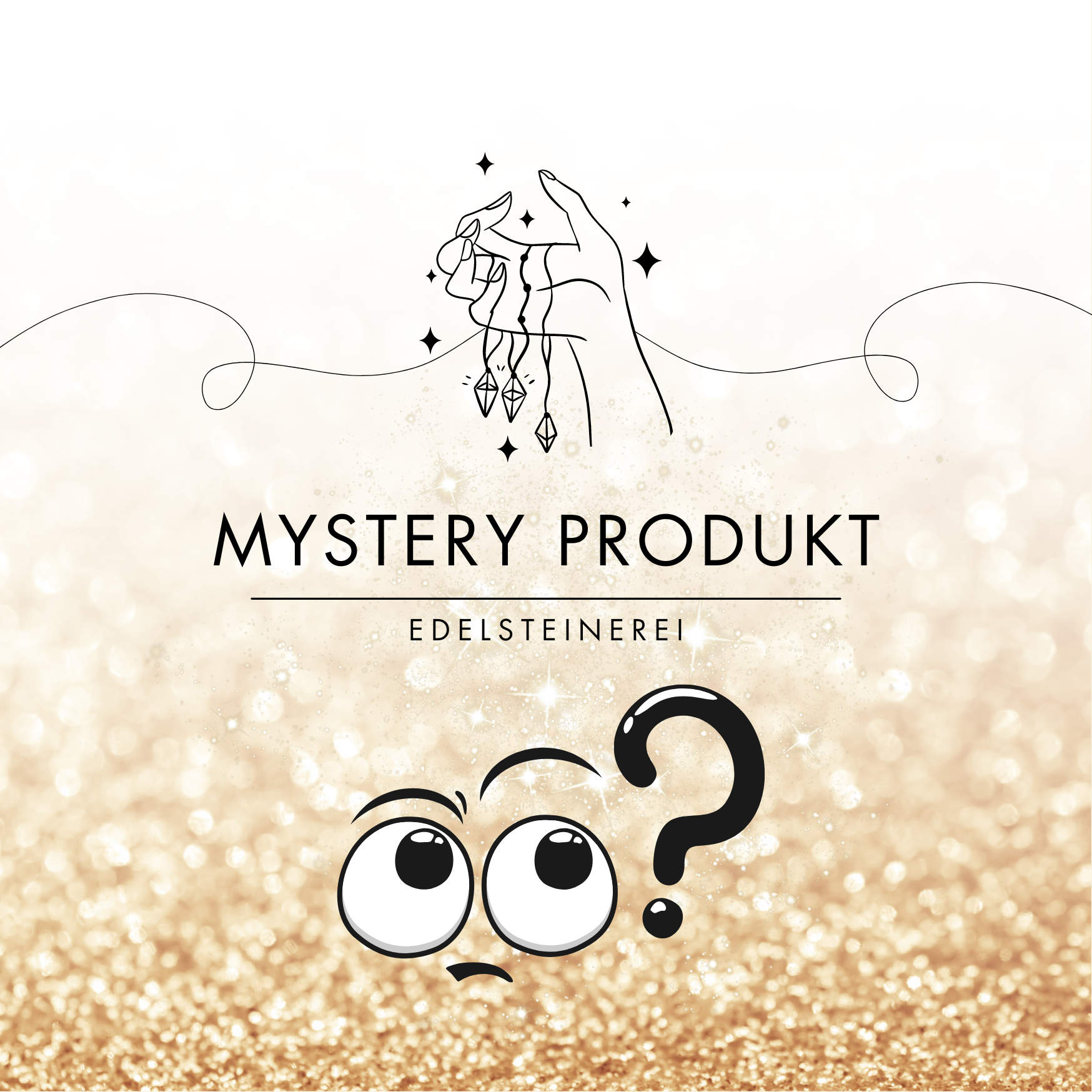 Mystery Produkt