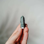 Seraphinit Spitzen S