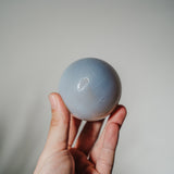 Chalcedon Kugel CH58