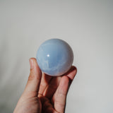 Chalcedon Kugel CHA37