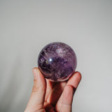 Phantom Amethyst Kugel PC100