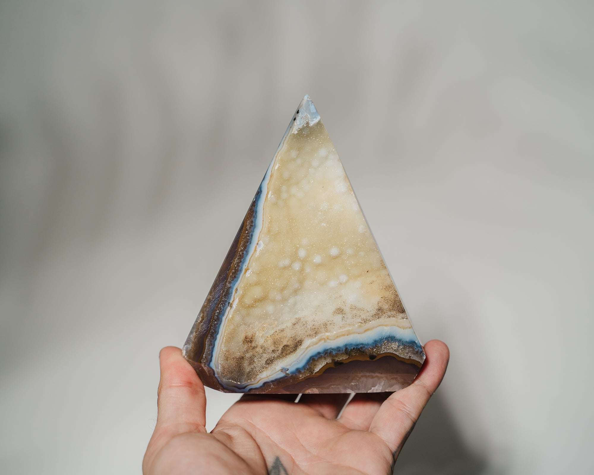 Achat Turm DA161