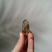 HQ mini Citrin Spitzen