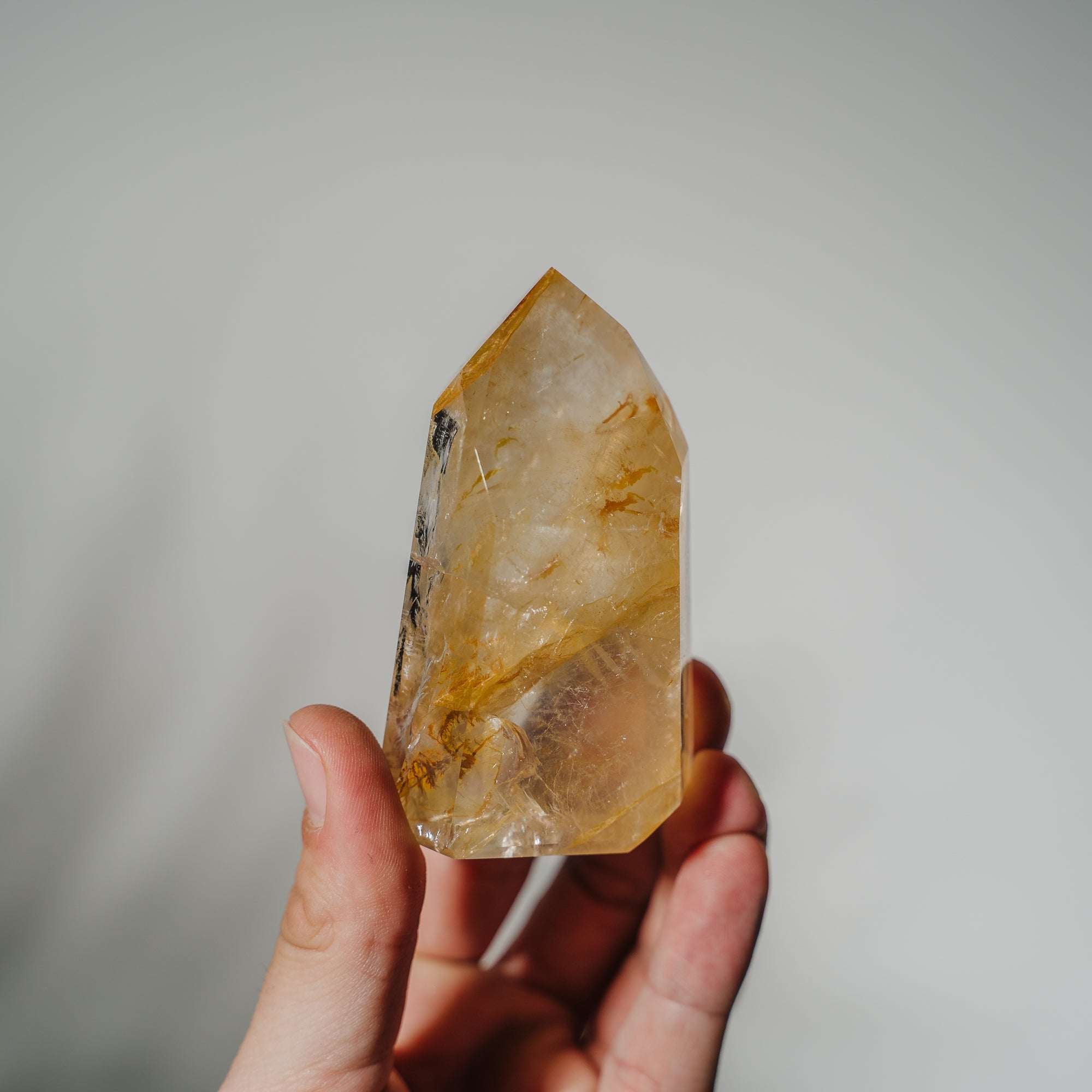Golden Healer Turm GH61