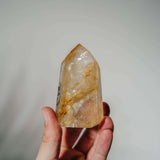 Golden Healer Turm GH61