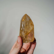 Golden Healer Turm GH61