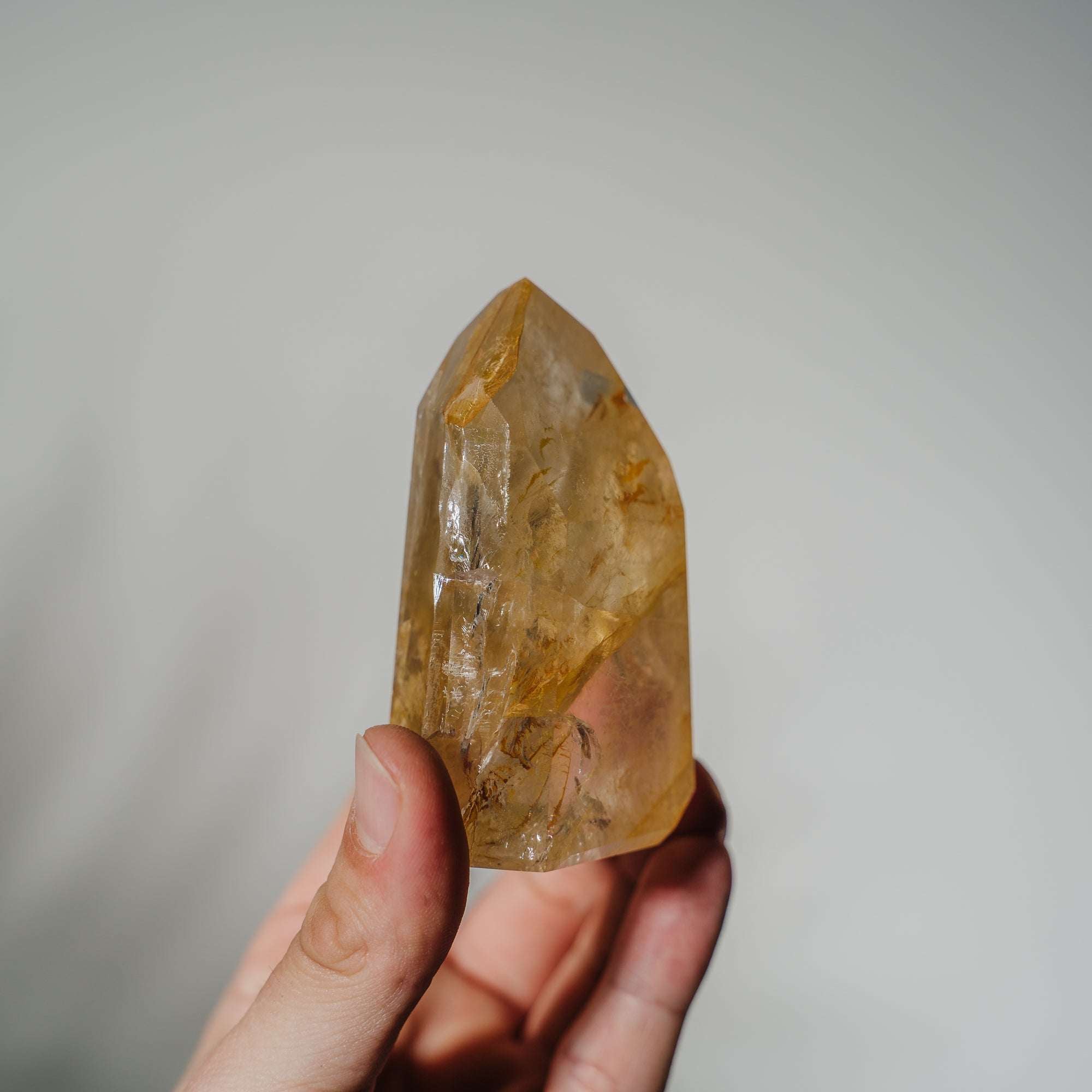 Golden Healer Turm GH61