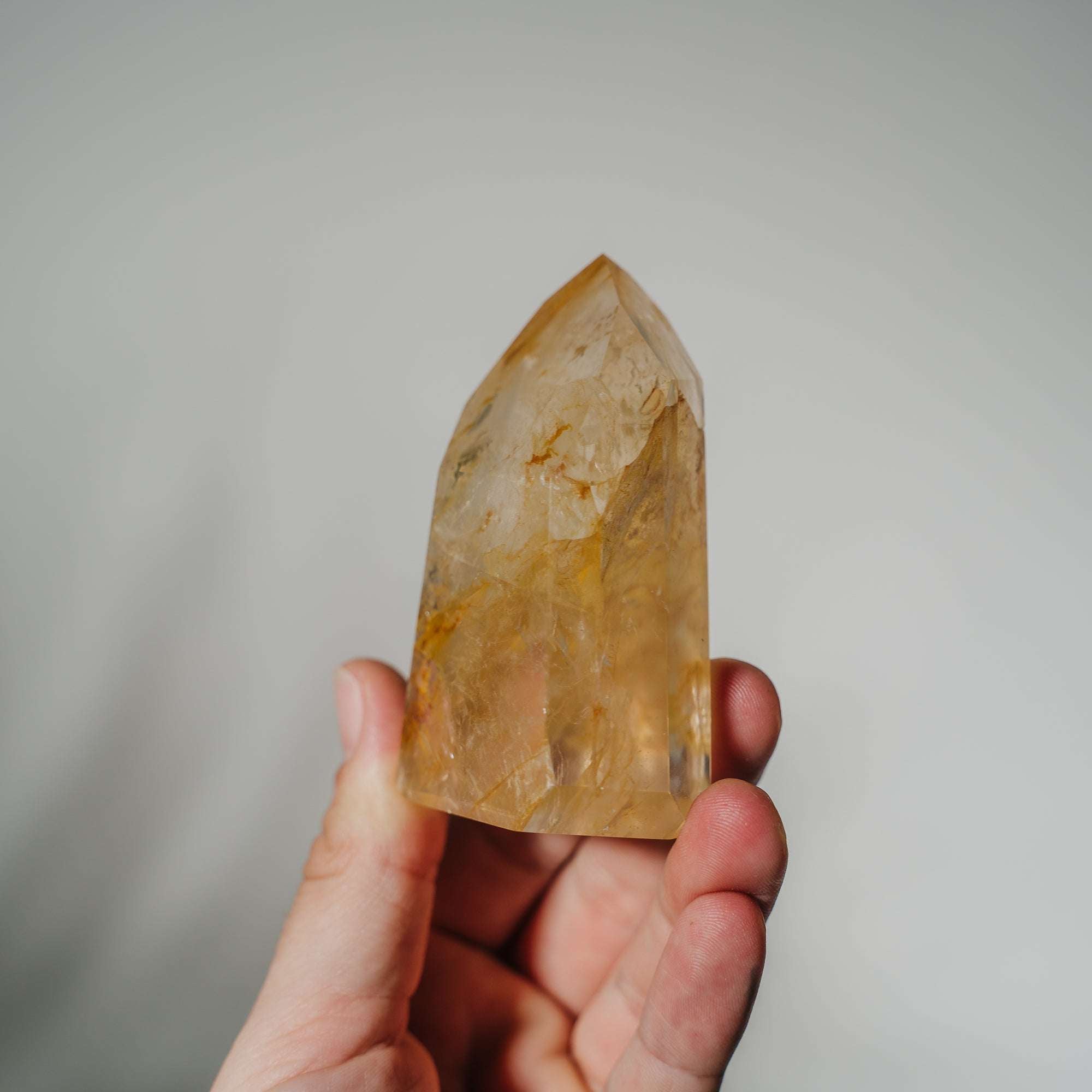 Golden Healer Turm GH61