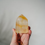 Golden Healer Turm GH54