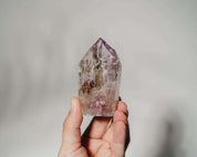 Powellit Amethyst Turm PW125