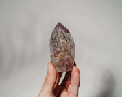 Powellit Amethyst Turm PW125