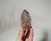 Powellit Amethyst Turm PW125
