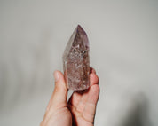 Powellit Amethyst Turm PW125
