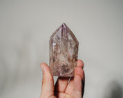 Powellit Amethyst Turm PW125