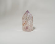 Powellit Amethyst Turm PW125