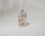 Powellit Amethyst Turm PW125