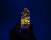 Powellit Amethyst Turm PW97