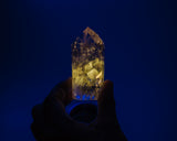 Powellit Amethyst Turm PW97