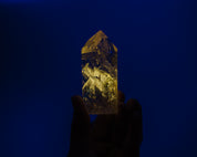 Powellit Amethyst Turm PW97