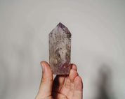 Powellit Amethyst Turm PW97