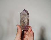 Powellit Amethyst Turm PW97