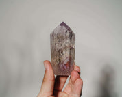 Powellit Amethyst Turm PW97