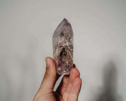 Powellit Amethyst Turm PW97