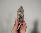 Powellit Amethyst Turm PW97