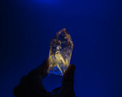 Powellit Amethyst Turm PW82