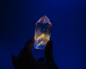 Powellit Amethyst Turm PW82
