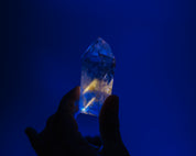 Powellit Amethyst Turm PW82