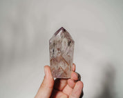 Powellit Amethyst Turm PW82