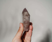 Powellit Amethyst Turm PW82