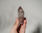 Powellit Amethyst Turm PW82