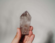 Powellit Amethyst Turm PW82