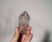 Powellit Amethyst Turm PW82