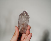 Powellit Amethyst Turm PW82