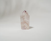 Powellit Amethyst Turm PW82